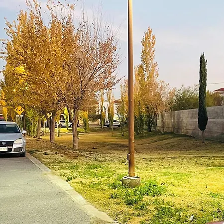Casa Castano Cd Jrz Villa Ciudad Juarez Exterior photo